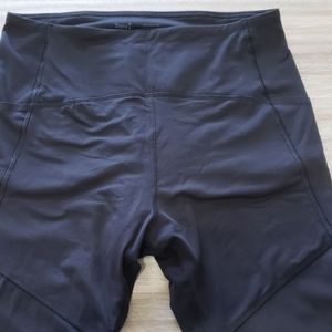 THINX Black Leggings
